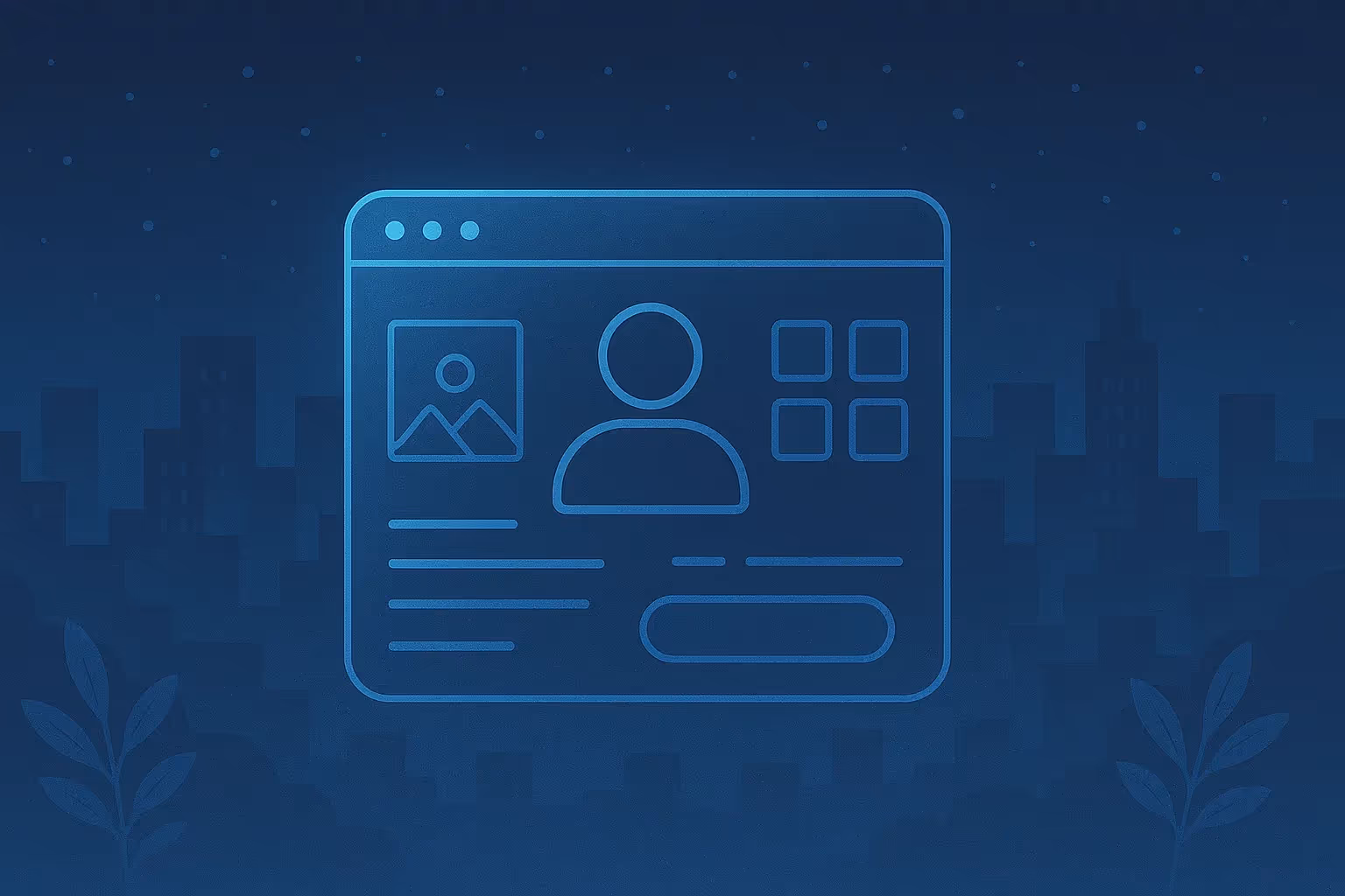 Portal Web Applications