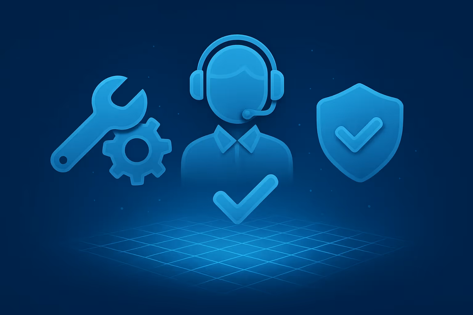 How Serdao Can Help in IT Maintenance and Support services?