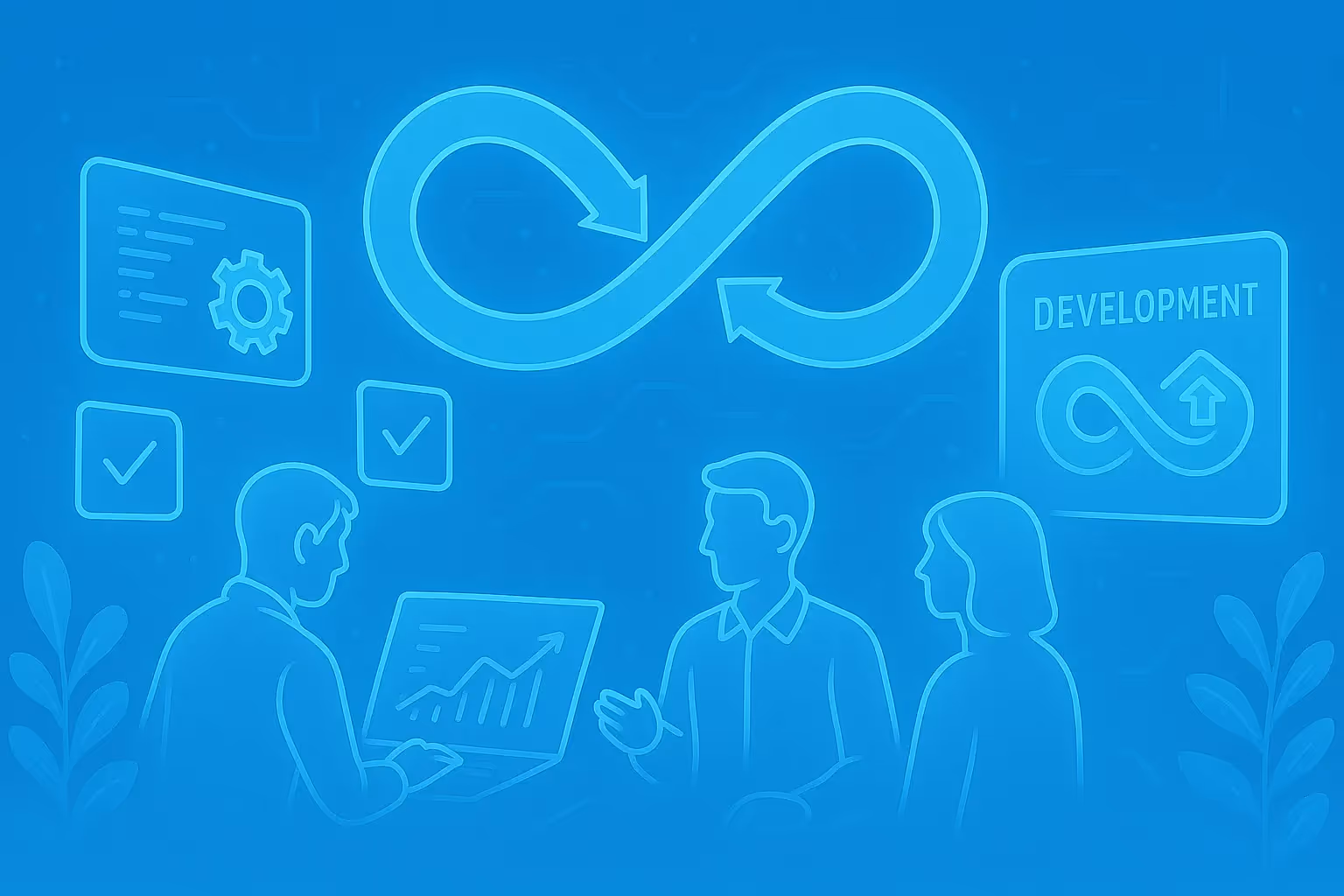 Scrum et DevOps dans le développement logiciel