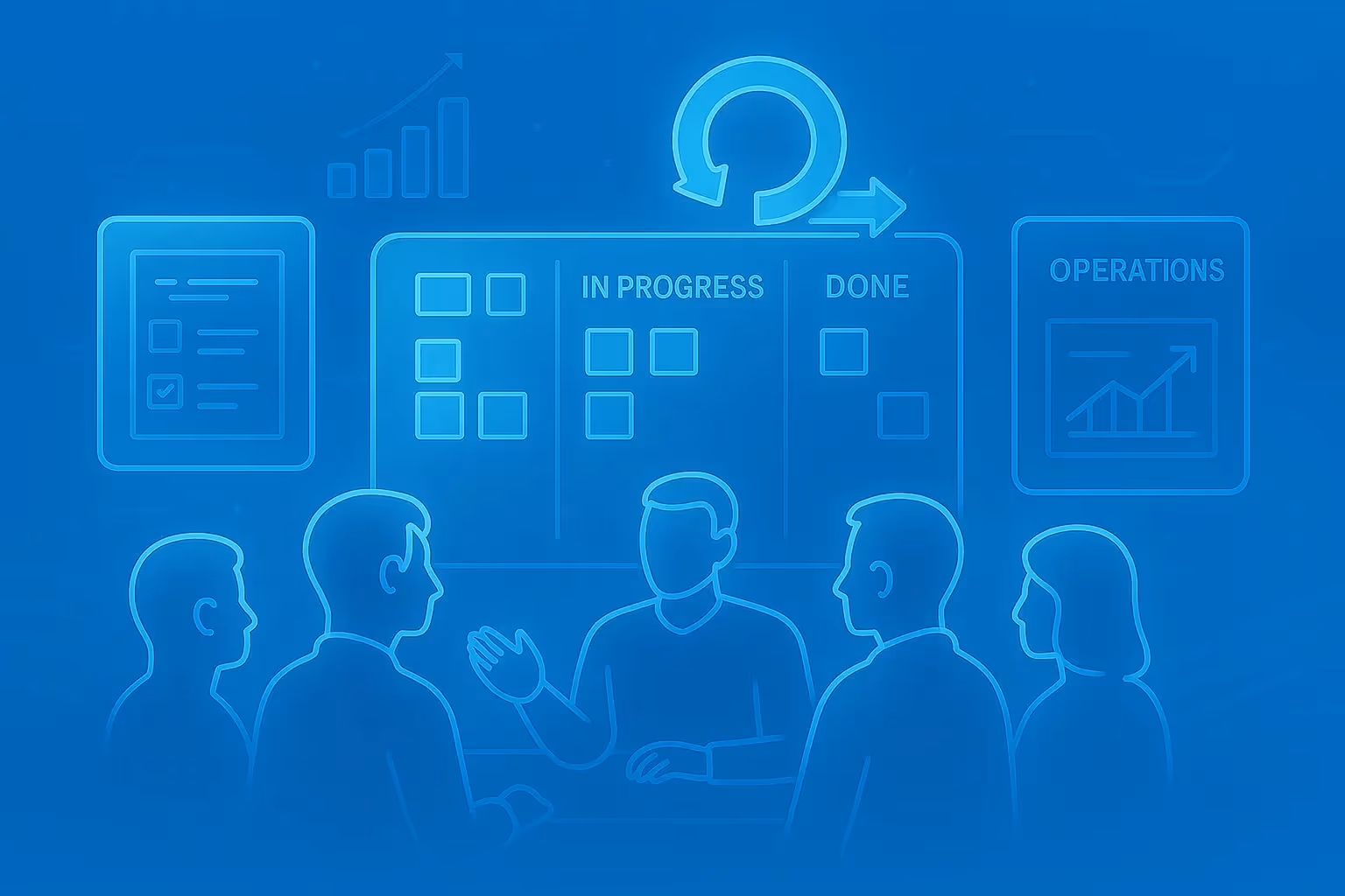 Qu’est-ce que le Scrum ?