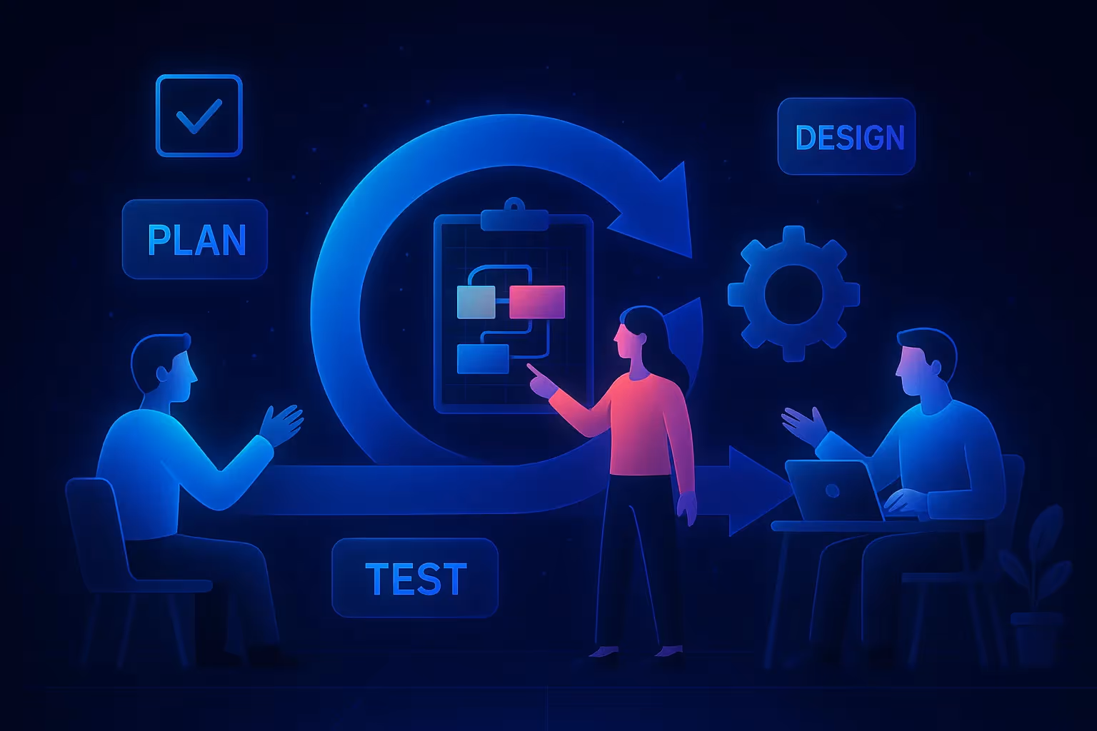 Agile Software Development