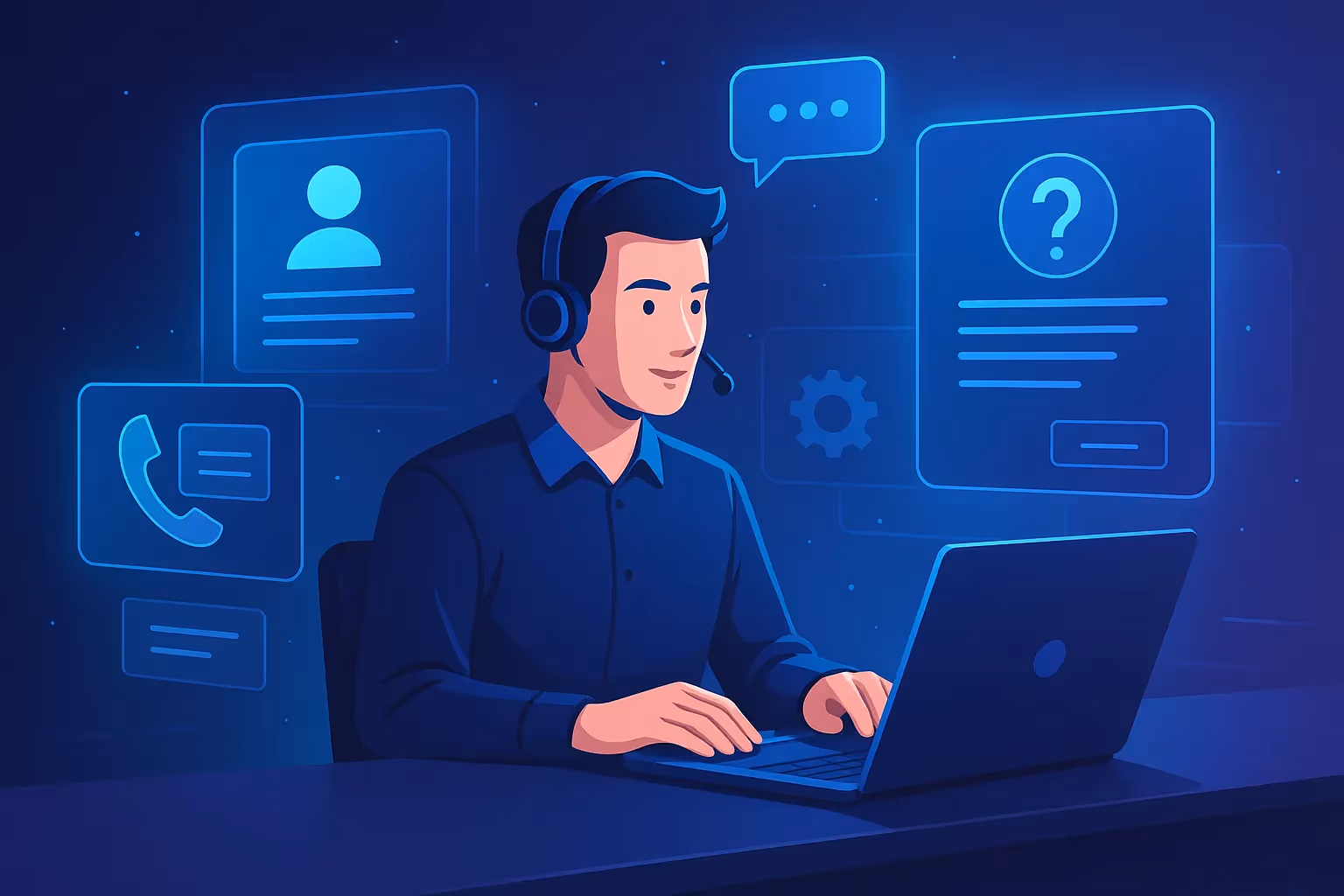 What is Helpdesk