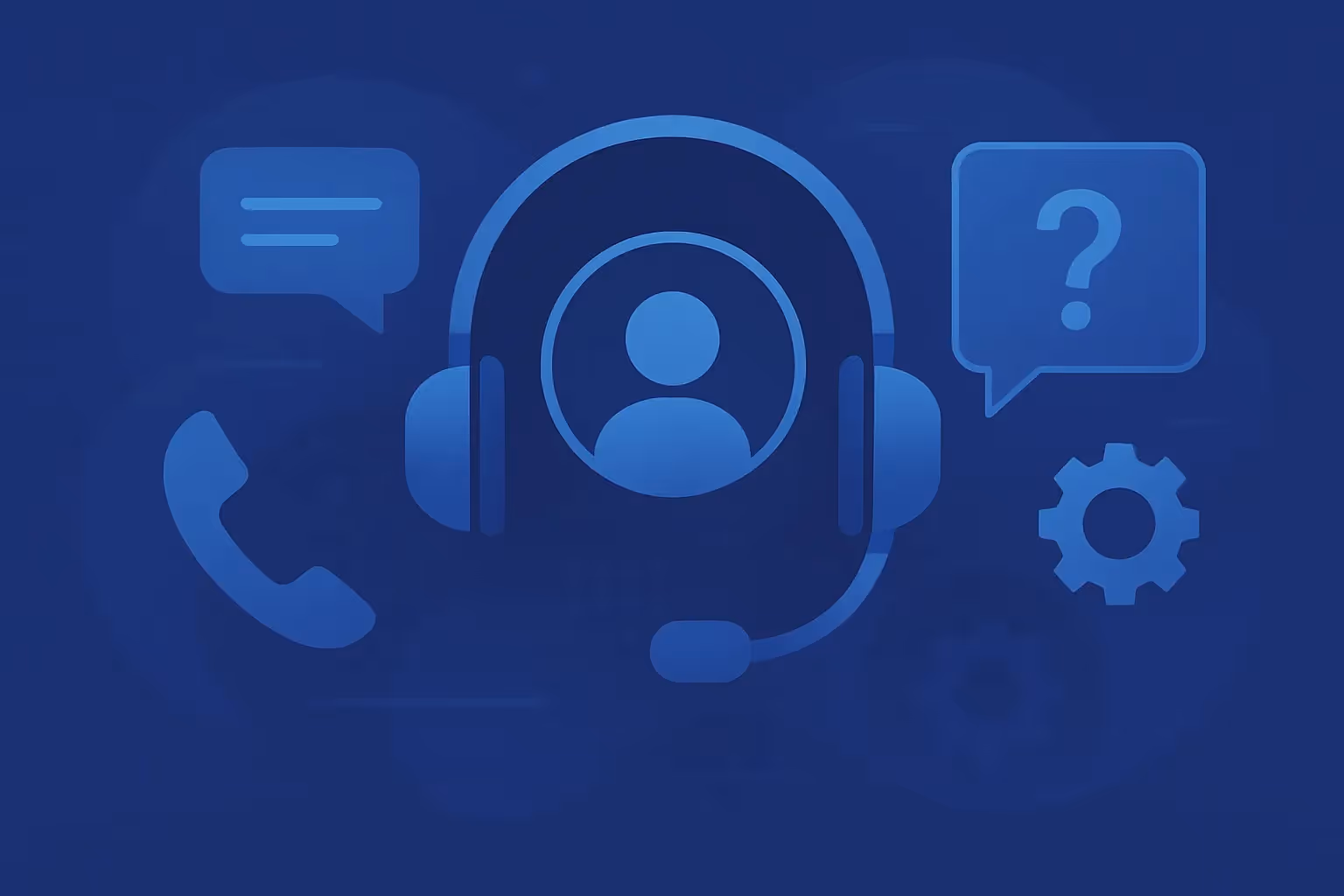What Does a Helpdesk Do?