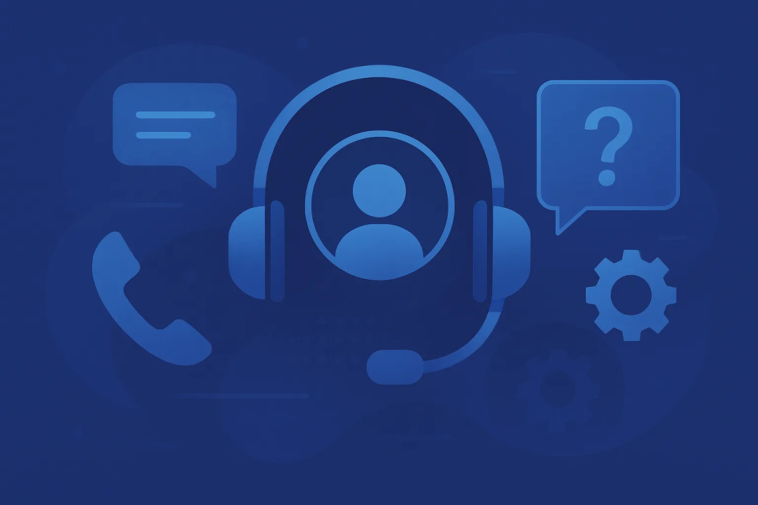 What Does a Helpdesk Do?