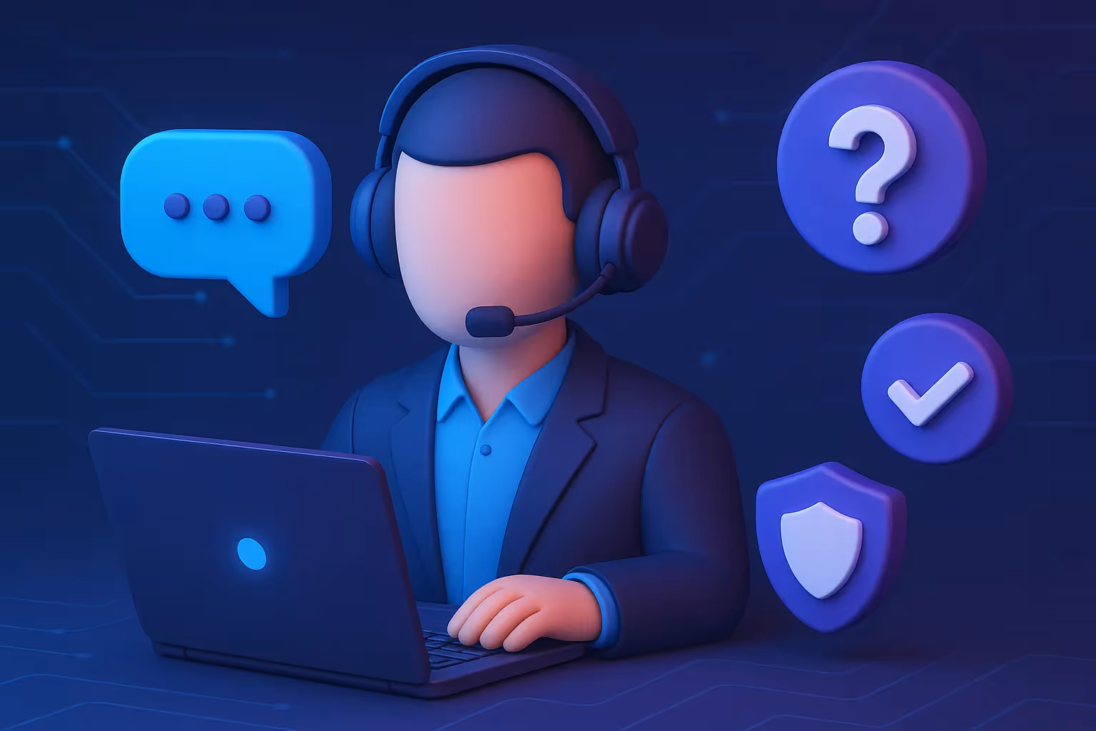 What Is a Helpdesk Support Model?