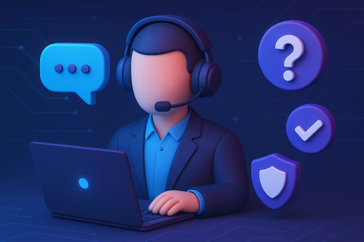 What Is a Helpdesk Support Model?