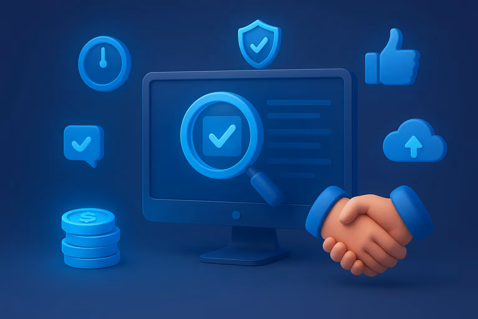 Avantages de l’assistance informatique à distance