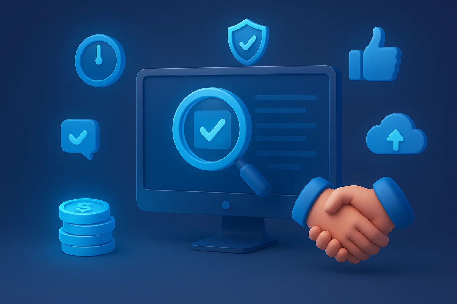 Avantages de l’assistance informatique à distance
