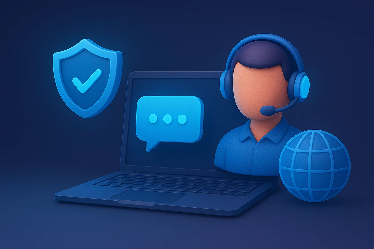 Serdao : Une assistance informatique à distance fiable pour les entreprises et les particuliers
