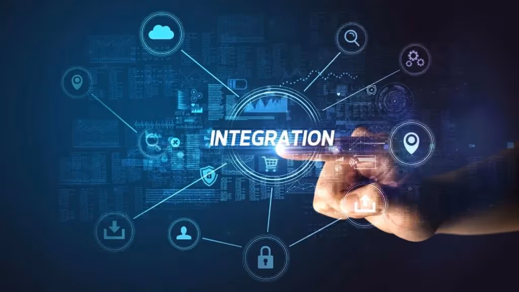 What is System Integration?