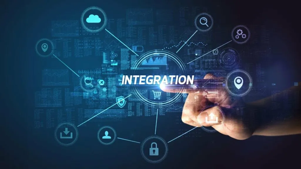 Qu’est-ce que l’intégration système ?