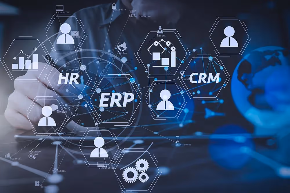 Practical Applications of System Integration in Business