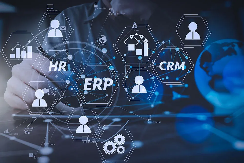 Applications pratiques de l’intégration système en entreprise