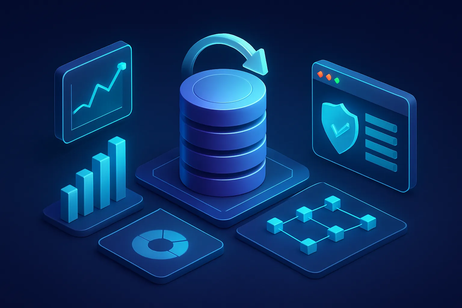 Qu'est-ce que la gestion des données ? | Définition, importance et processus