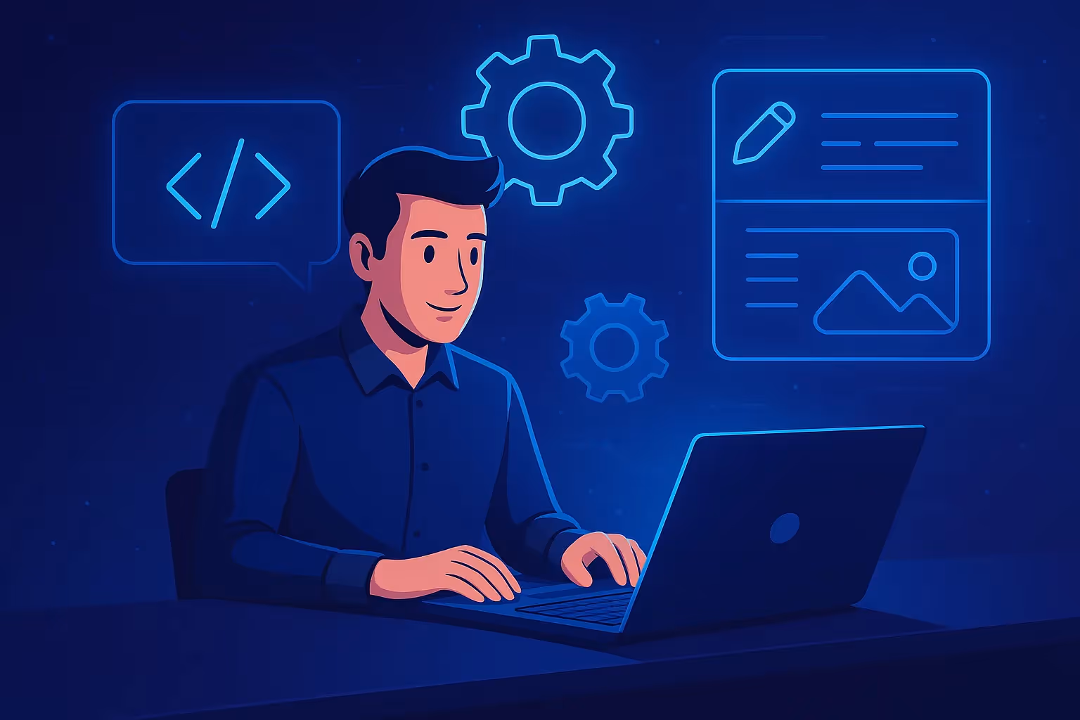 développement de logiciel