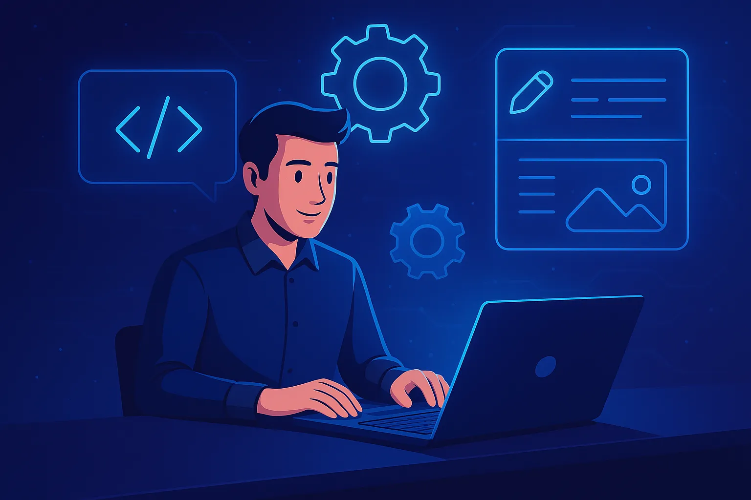 Qu'est-ce que le développement de logiciel ? Types, processus et guide de sélection d’un partenaire
