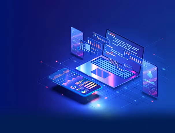 Développement d’applications mobiles - développement de logiciel