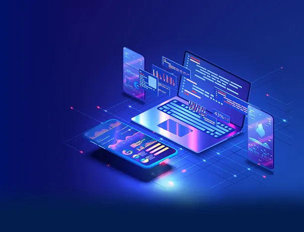 Développement d’applications mobiles - développement de logiciel