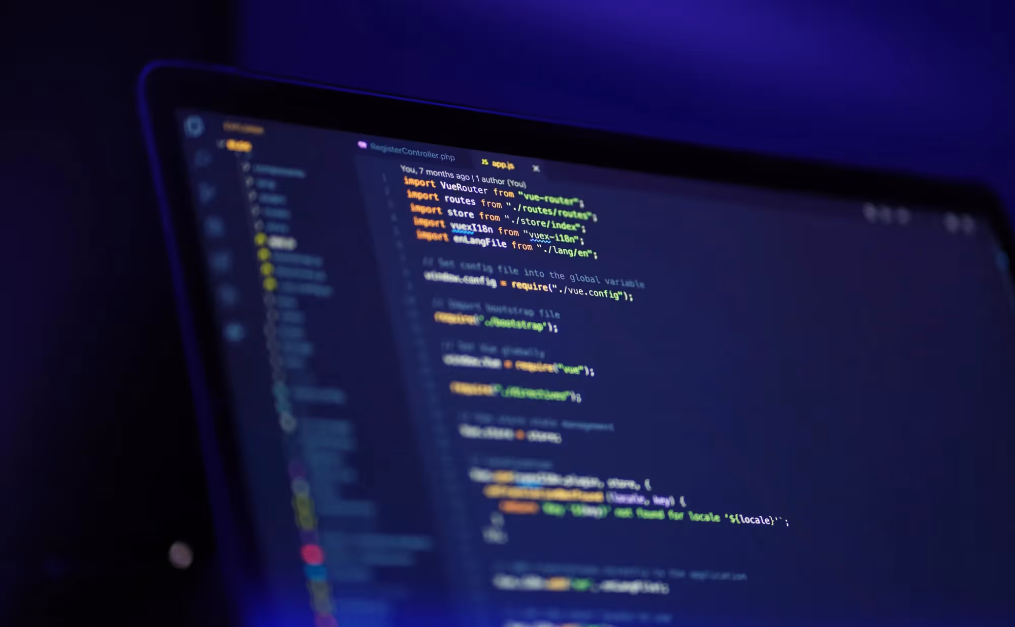 Les 5 étapes clés du processus de développement de logiciel
