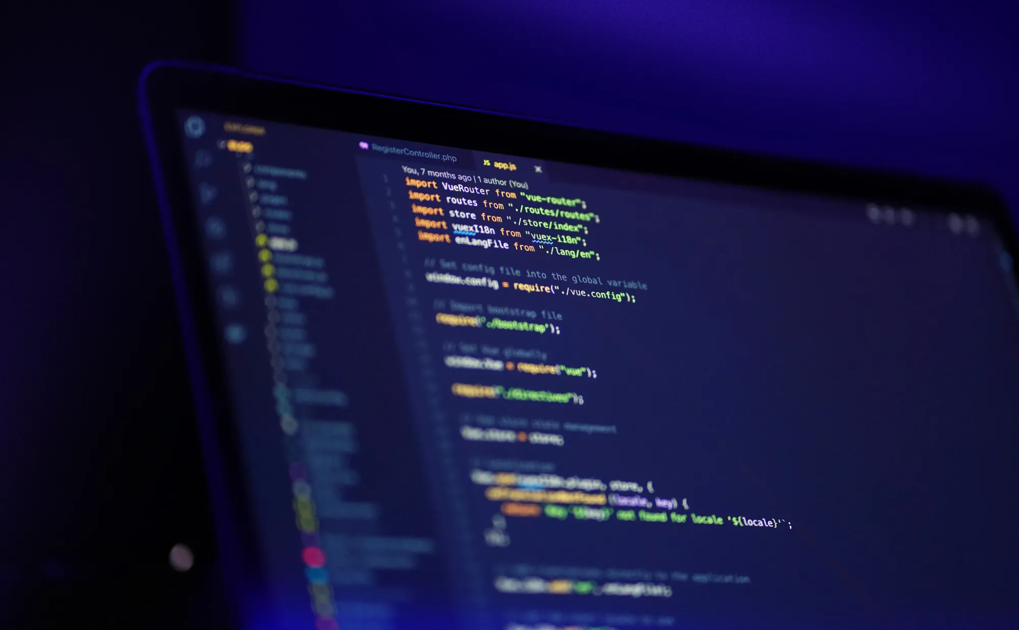 Les 5 étapes clés du processus de développement de logiciel