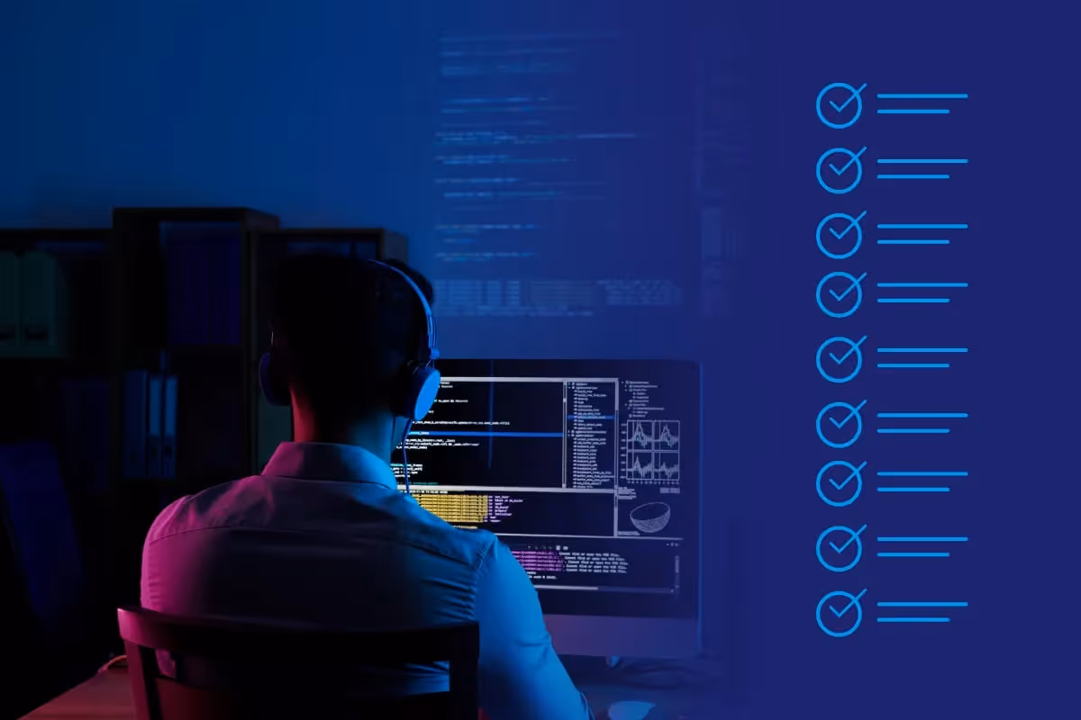 Comment choisir la bonne entreprise développement logiciel