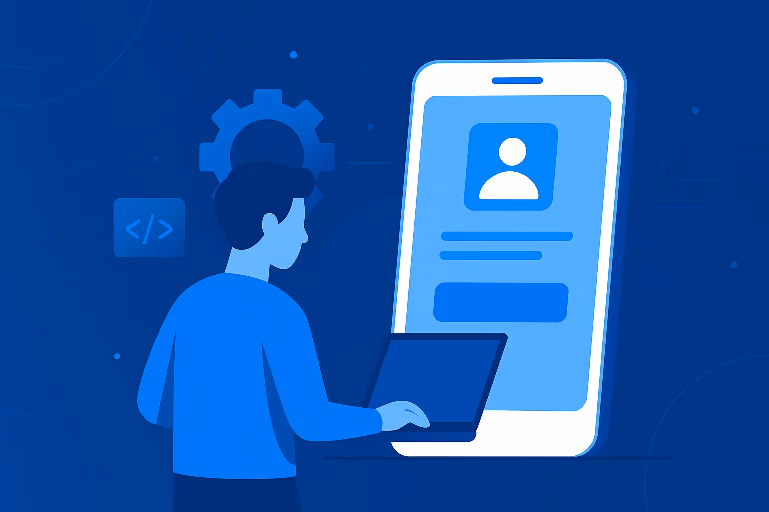 What is Mobile App Development?