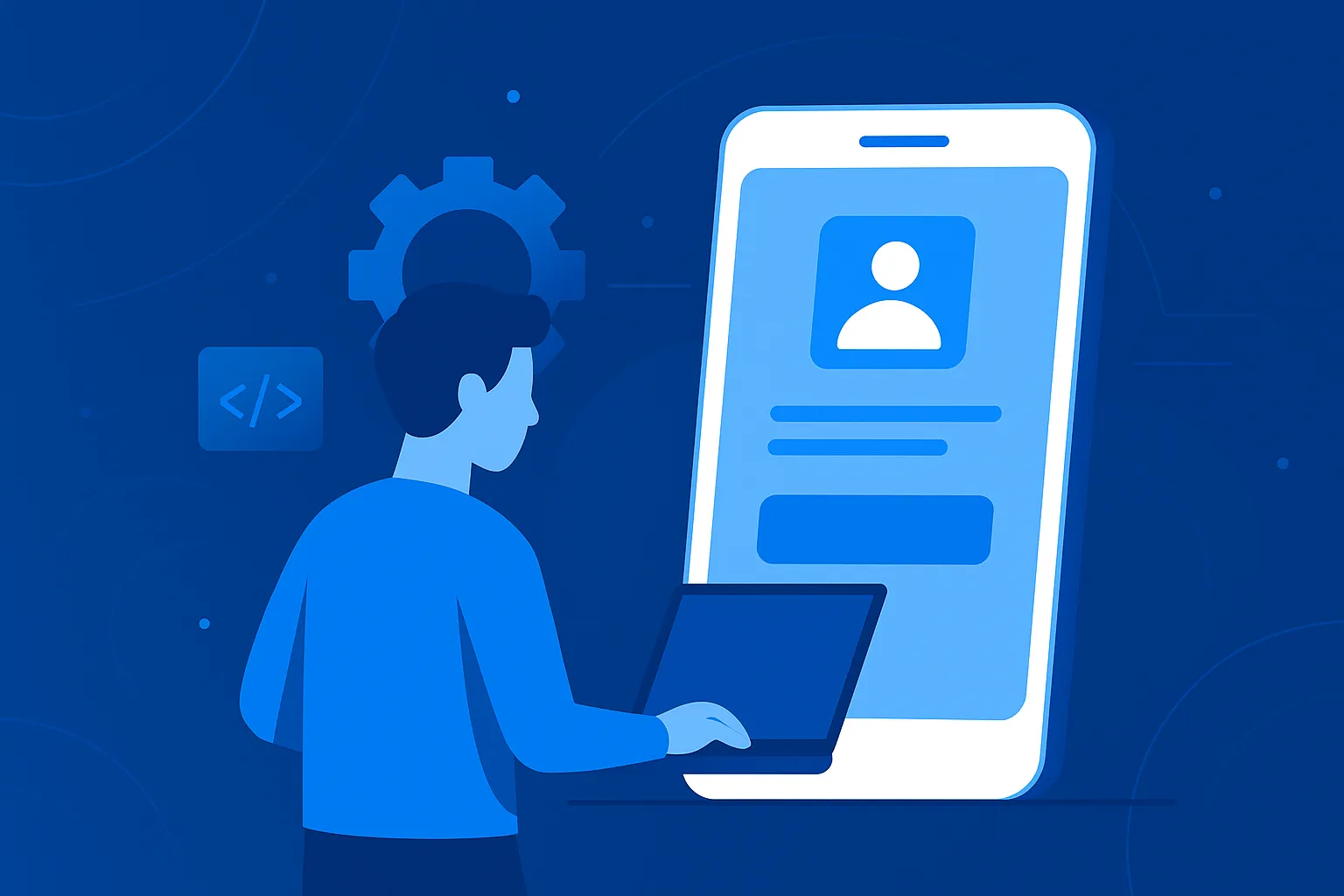 What is Mobile App Development?