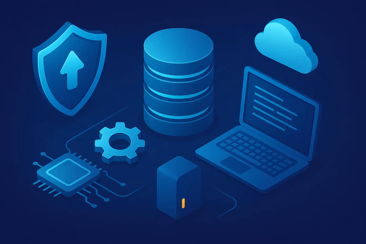 Tools and Systems Used in Computer Data Management