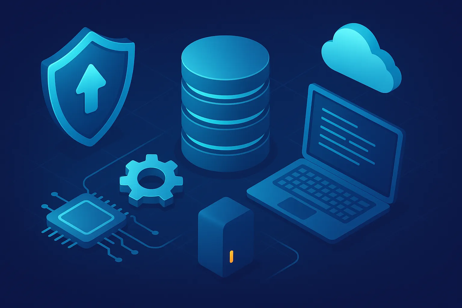 Tools and Systems Used in Computer Data Management