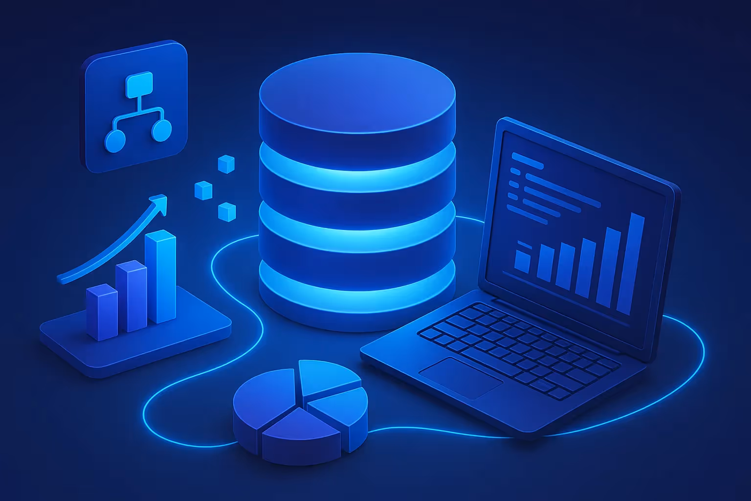 A data management solution is a set of tools, systems, and practices