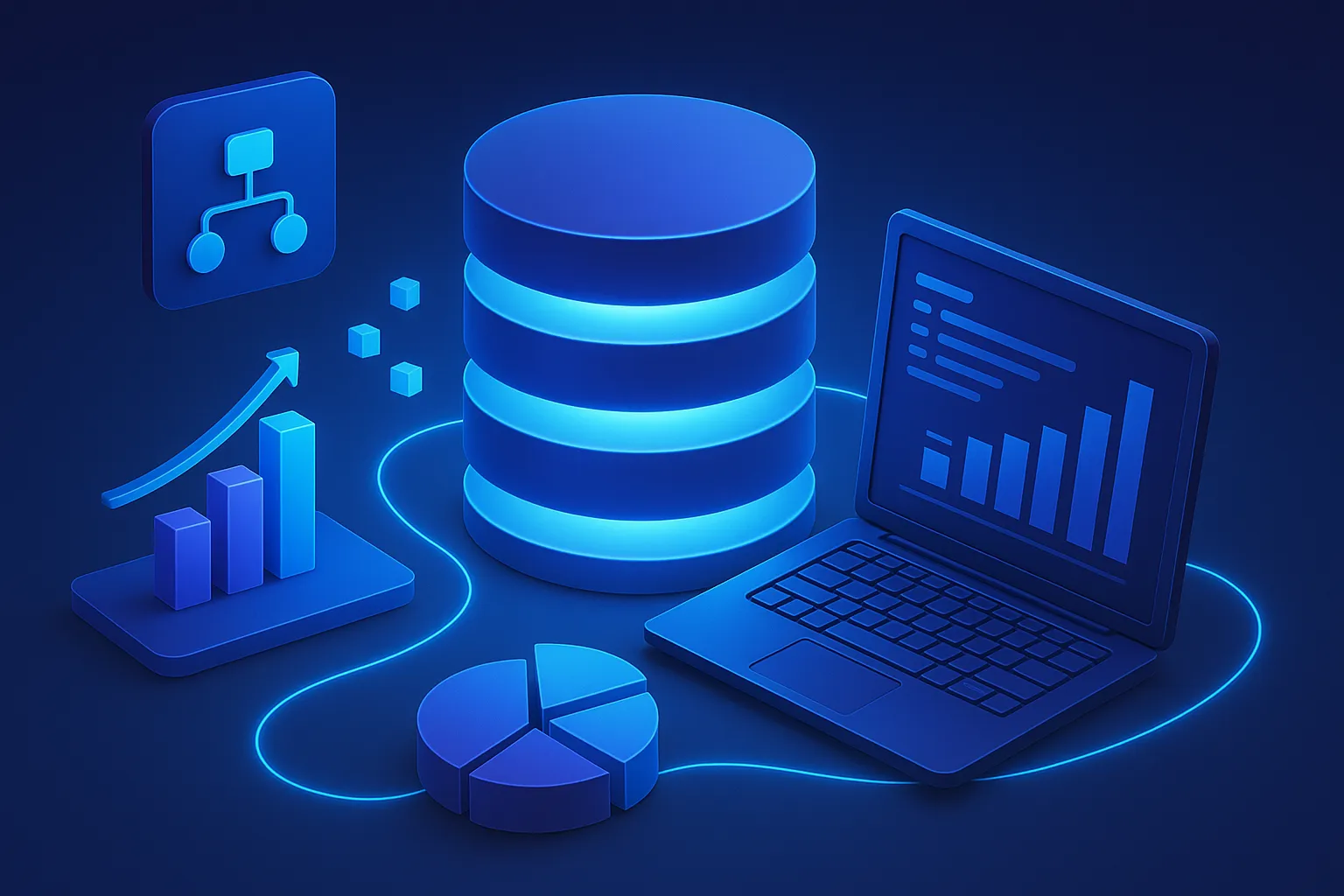 A data management solution is a set of tools, systems, and practices