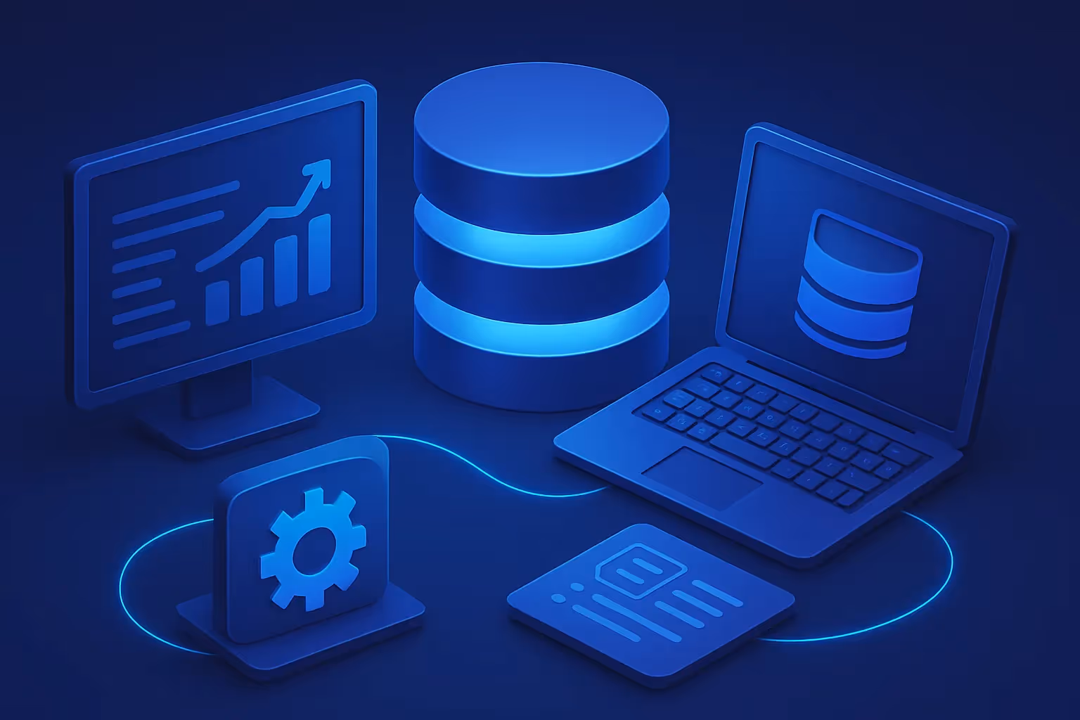 Top 6 Data Management Tools & Software