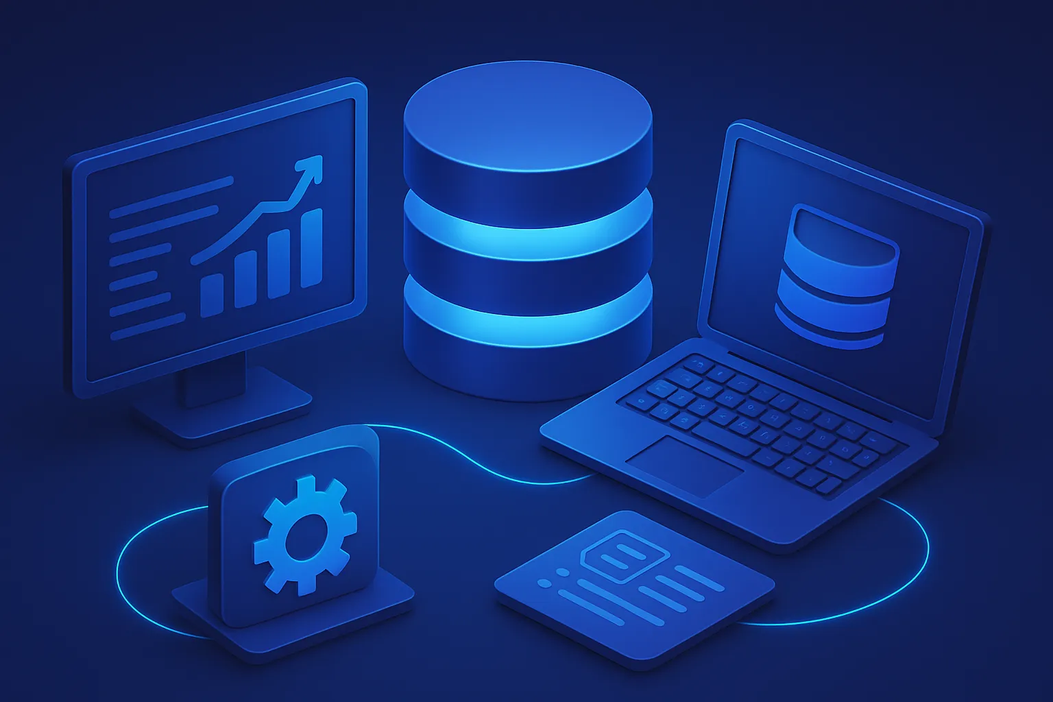 Top 6 Data Management Tools & Software