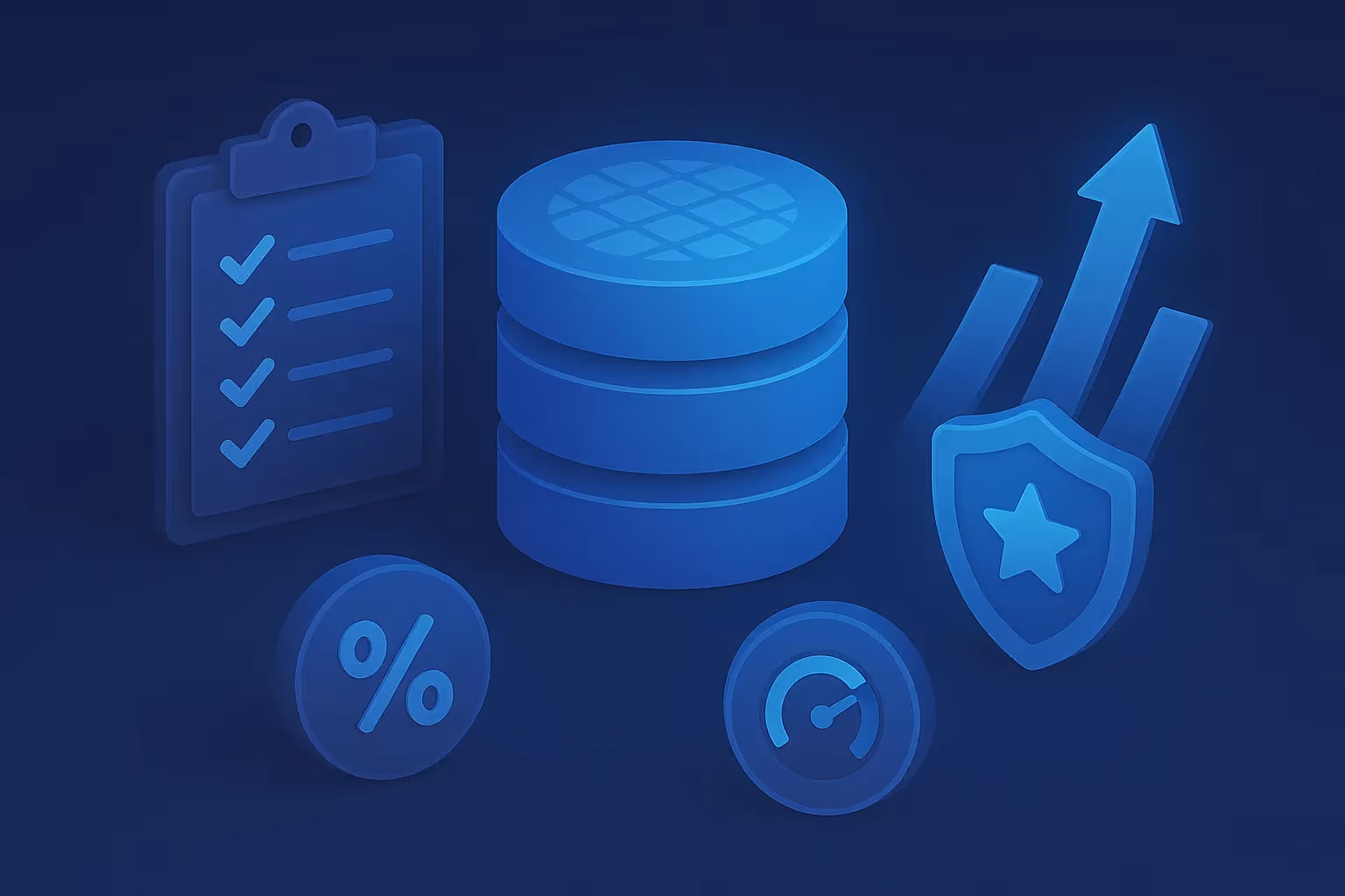 Key Benefits of Implementing Data Management Solutions