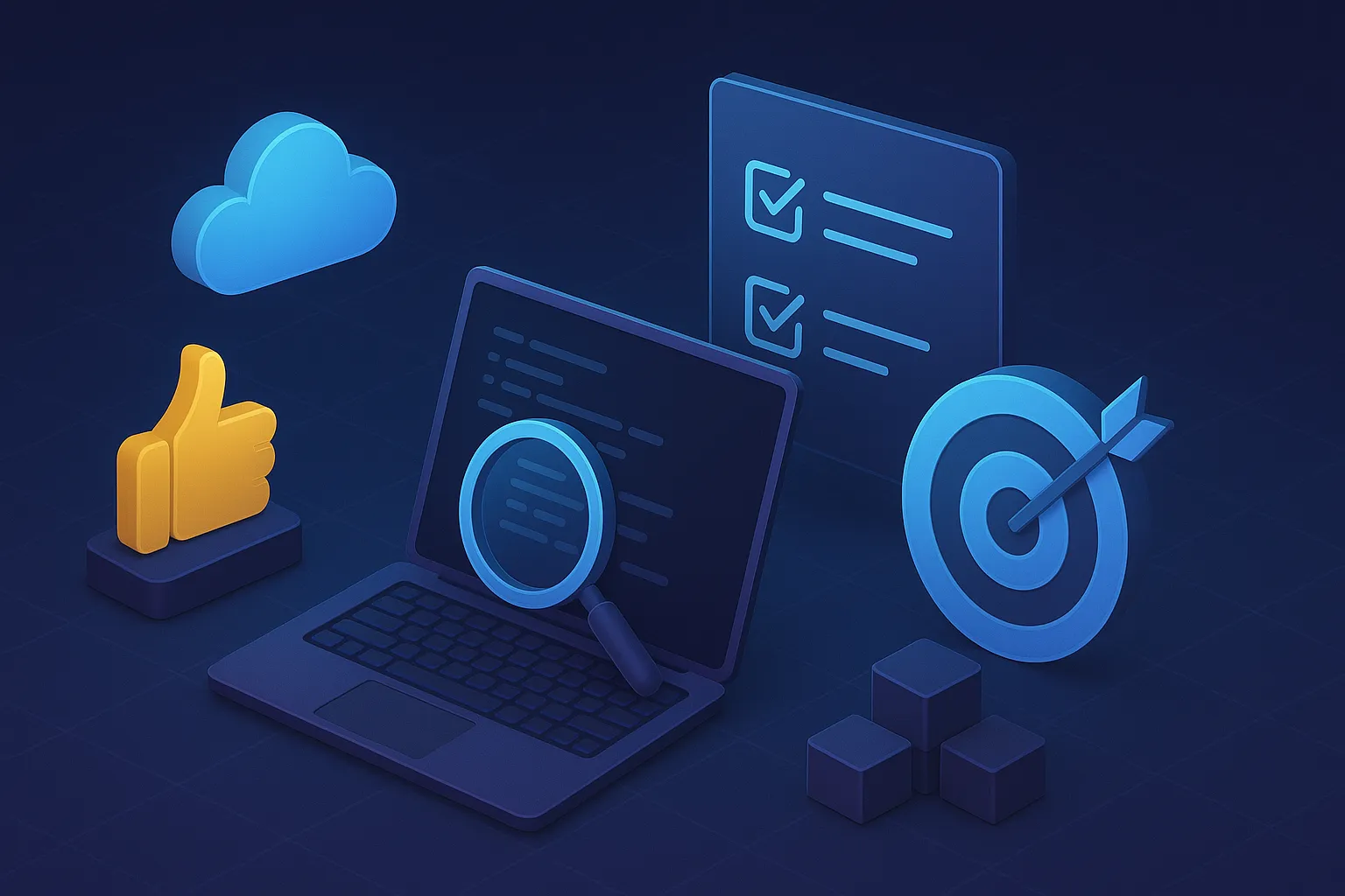 Best Practices for Implementing IT Monitoring