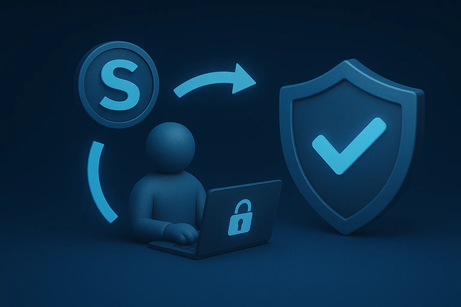Why Choose Serdao for IT Security Services?