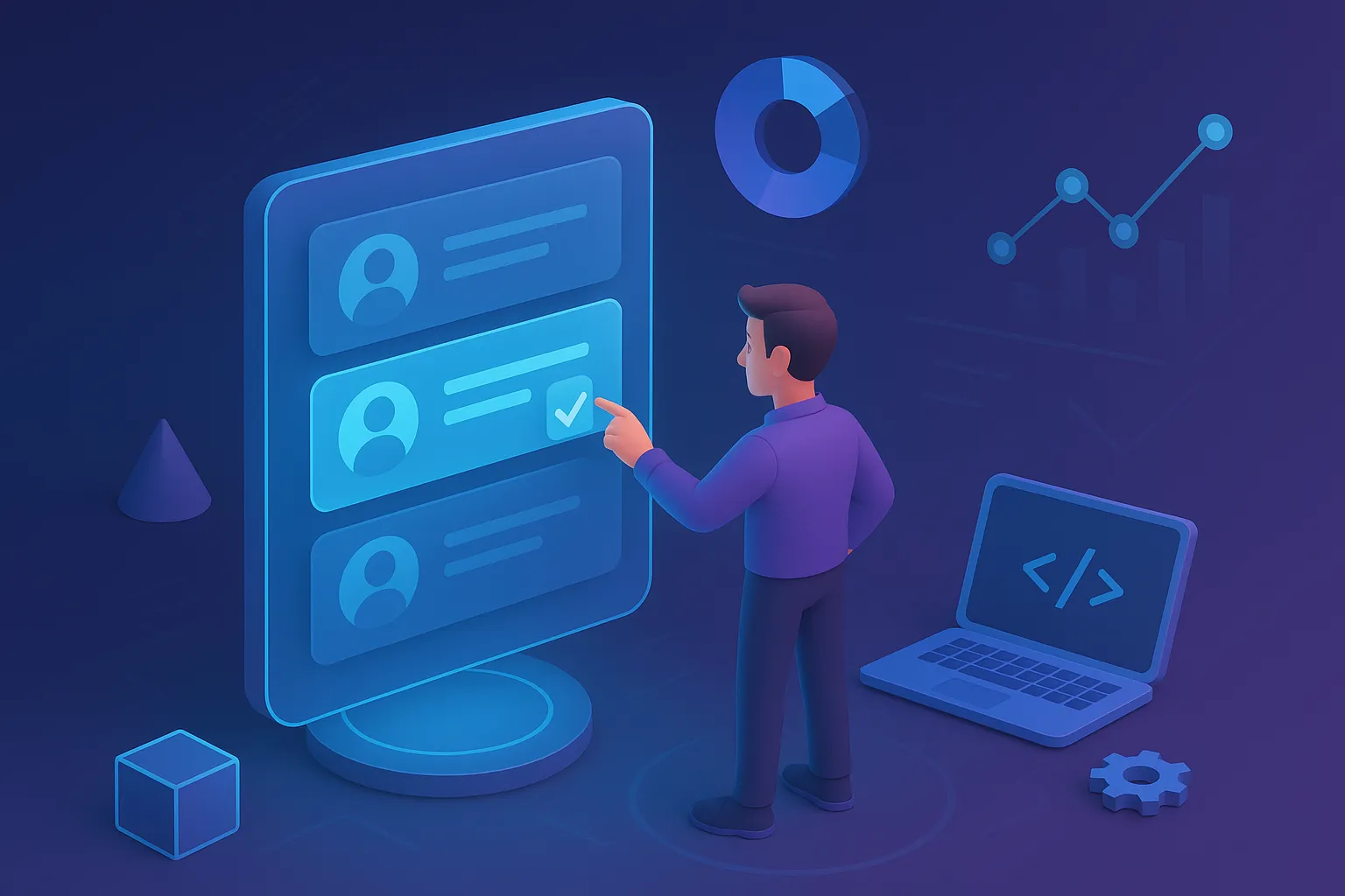 How to Choose the Right Custom Software Development Partner?