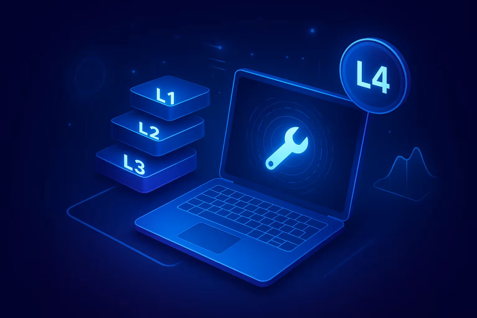niveau informatique