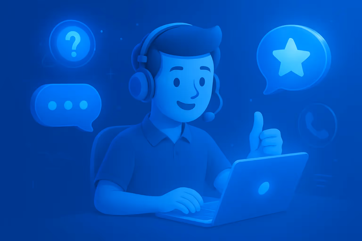 Niveau informatique : Niveau 1 (L1) / Support de première ligne