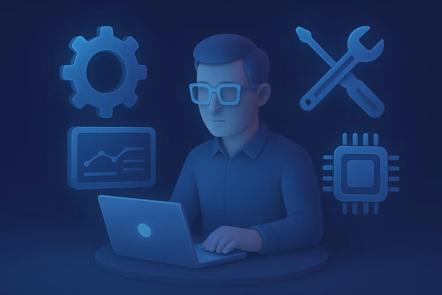 Niveau informatique : Niveau 3 (L3) / Support expert / Ingénierie