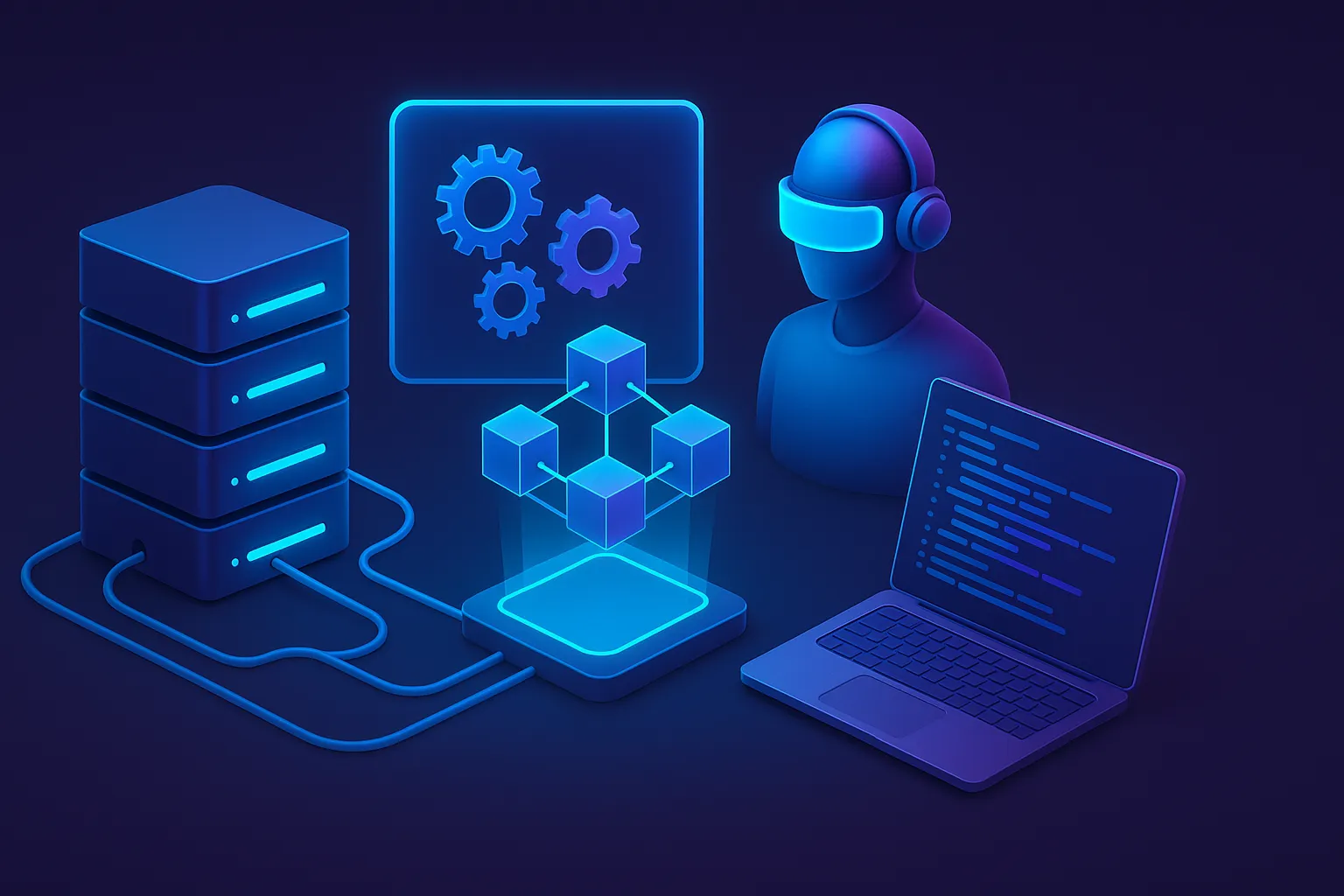 System integration is the process of connecting different IT systems