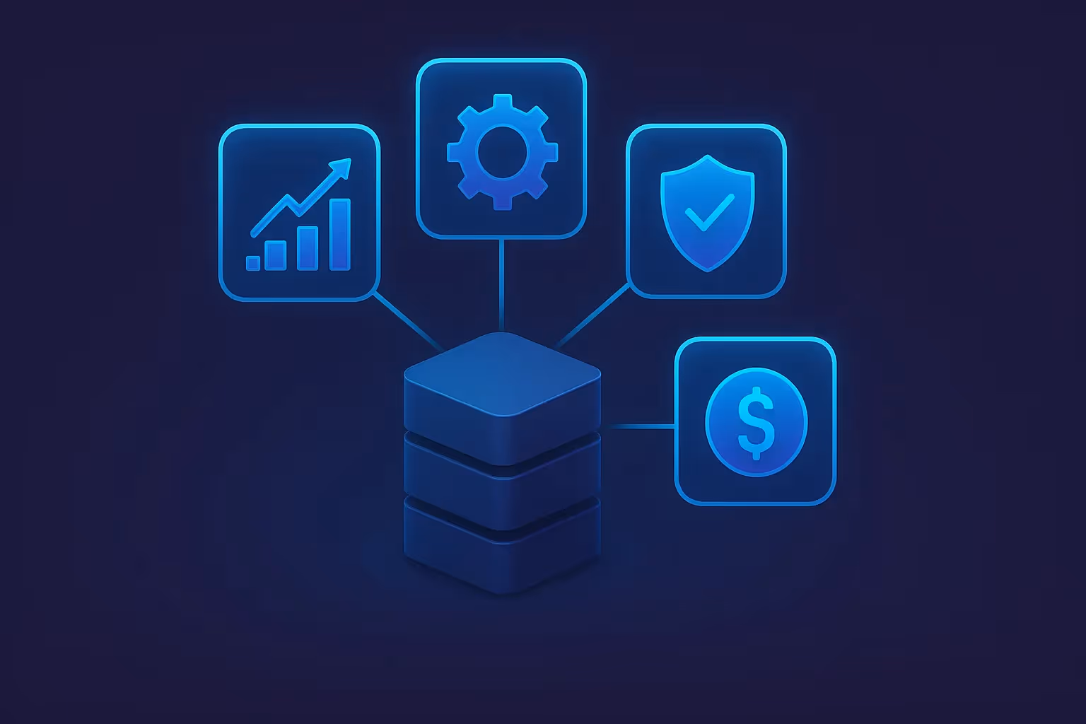 Key Benefits of System Integration