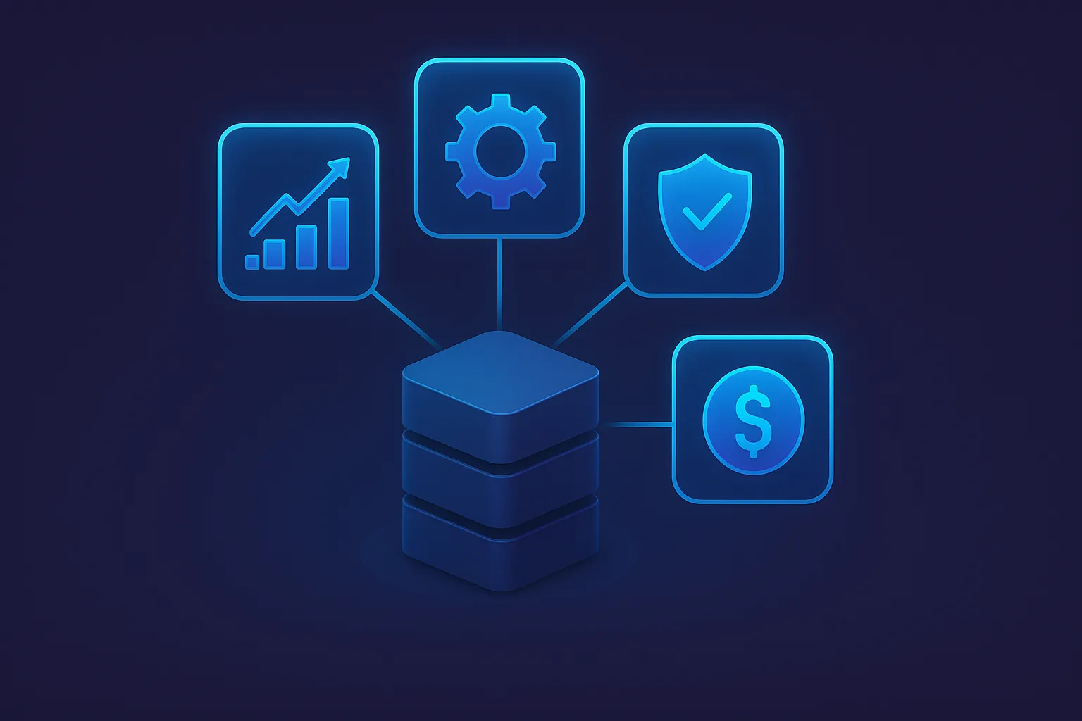 Key Benefits of System Integration