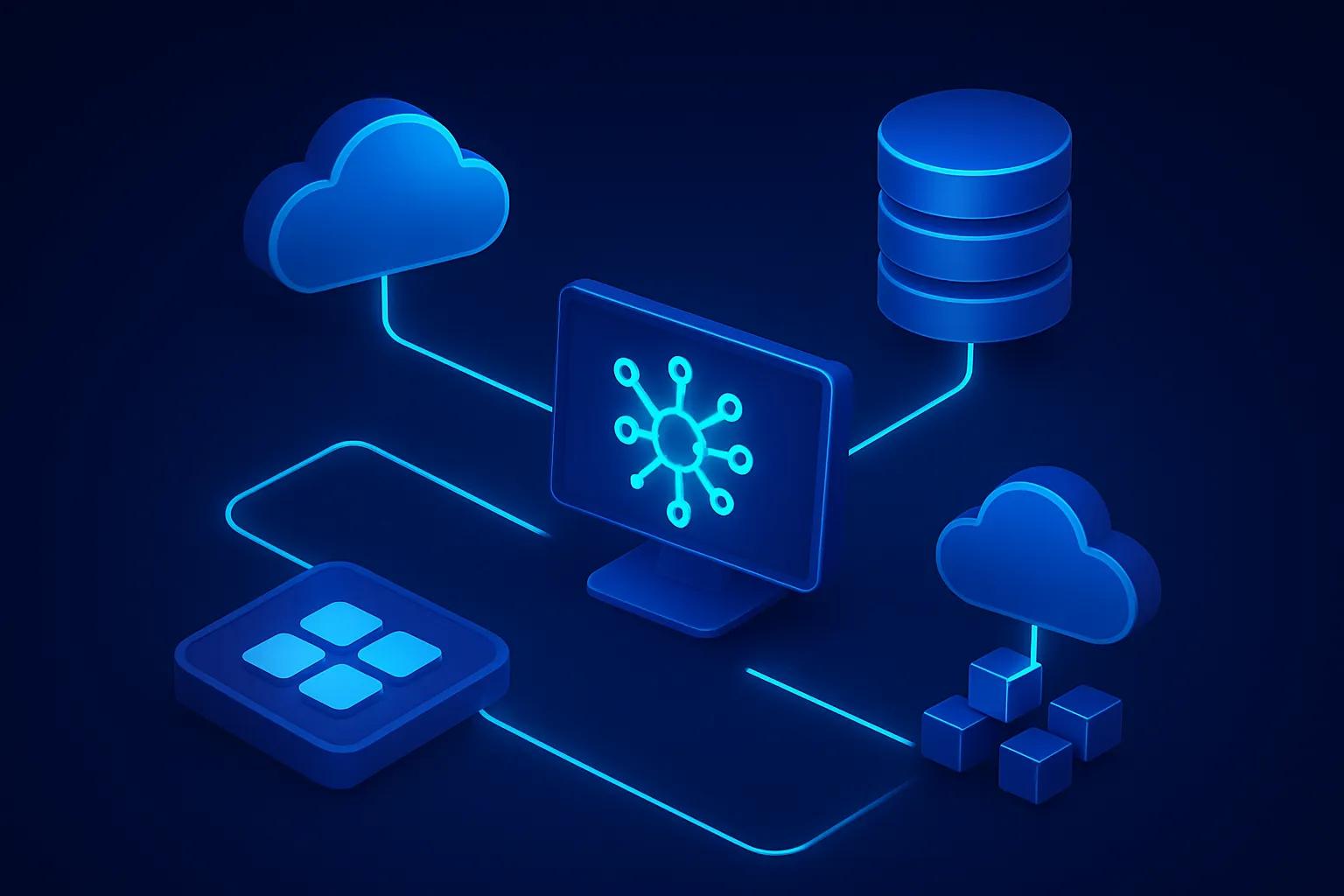 Common System Integration Approaches