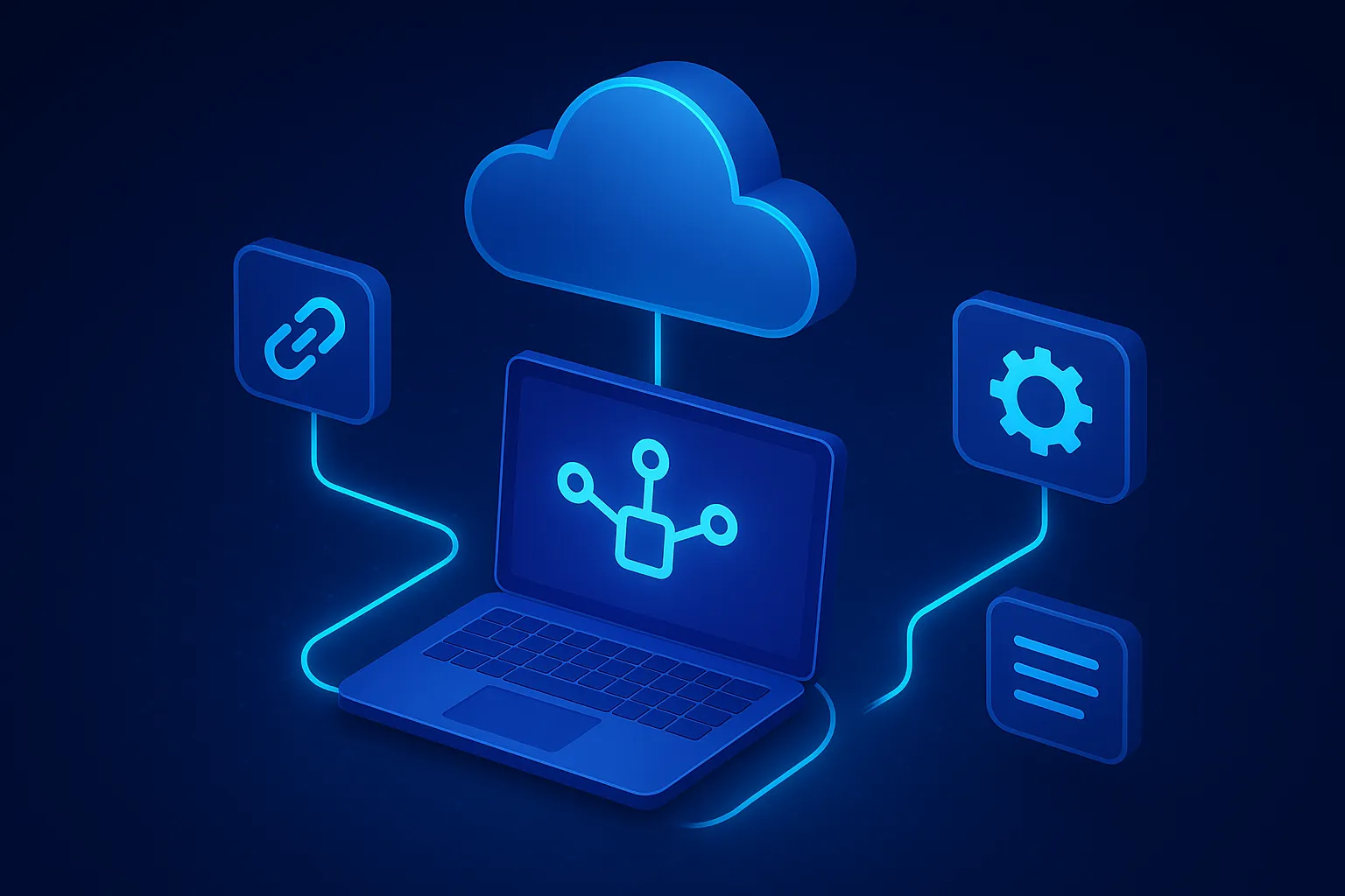 Cloud-based Integration Platforms (iPaaS)