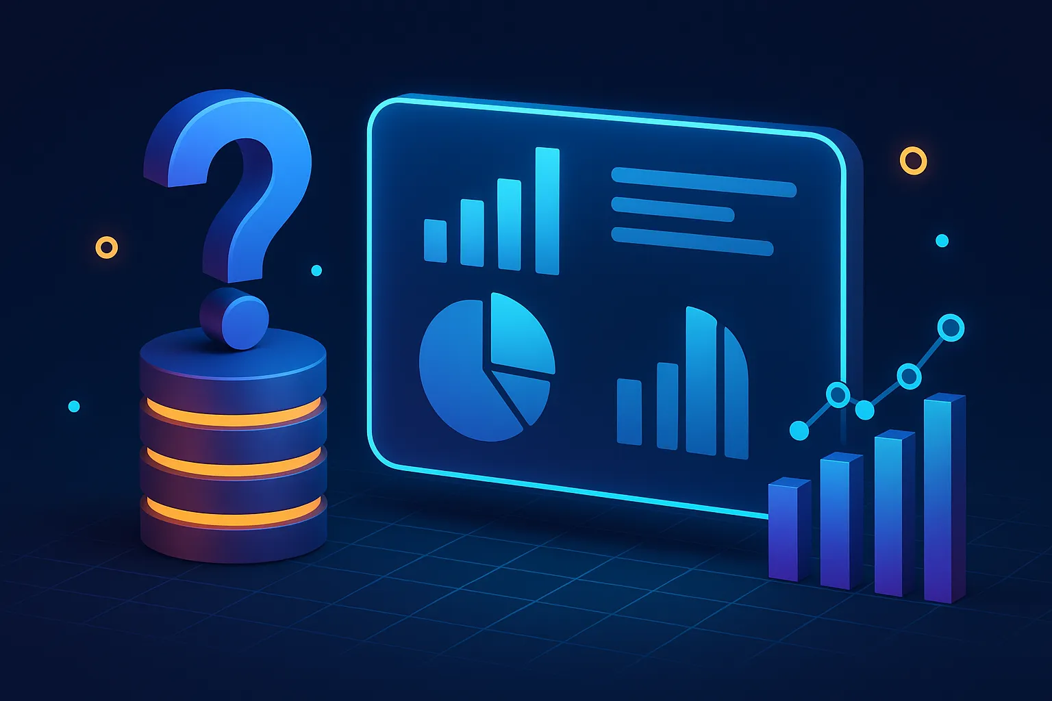 What is Data?