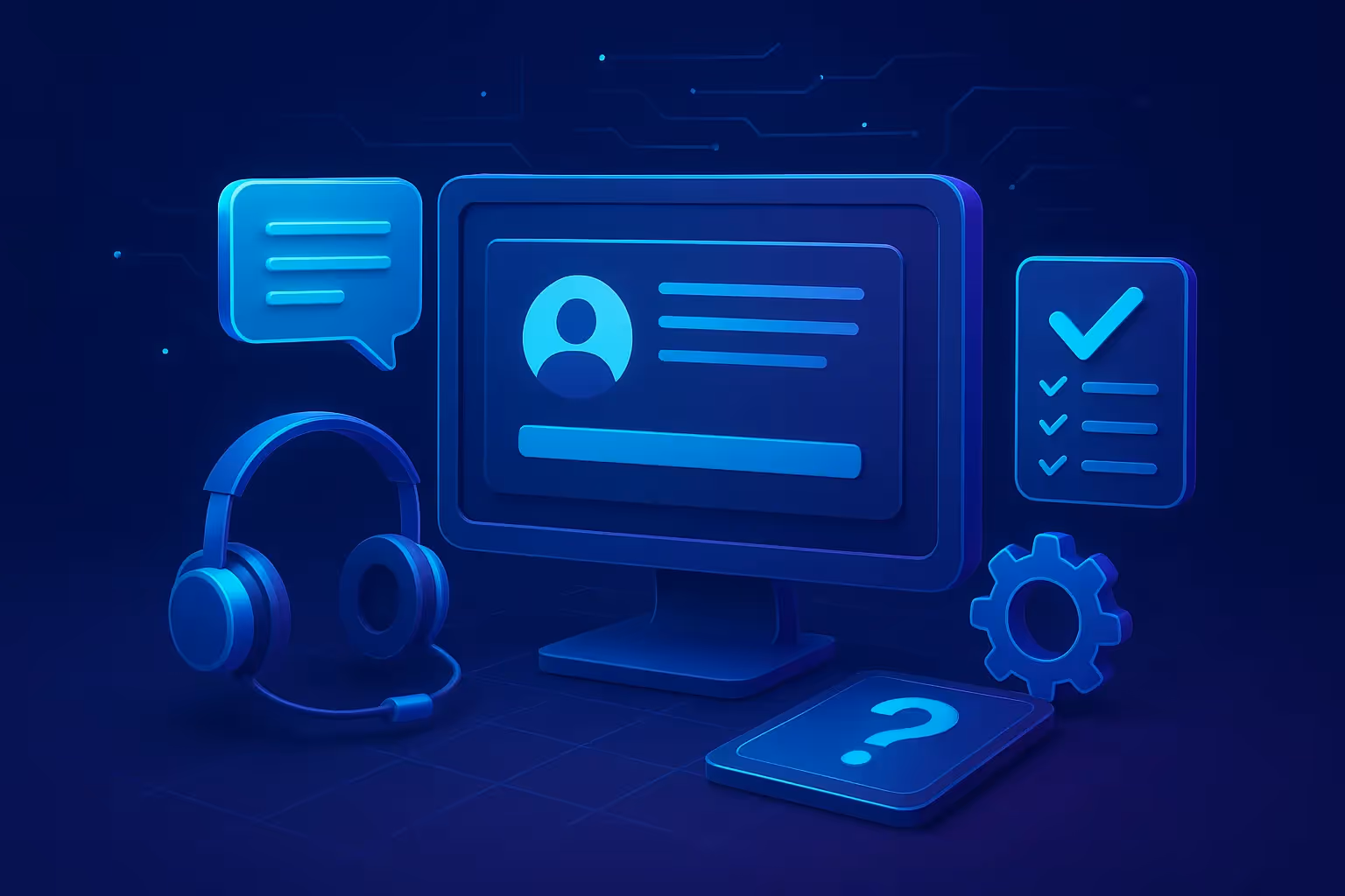 helpdesk software
