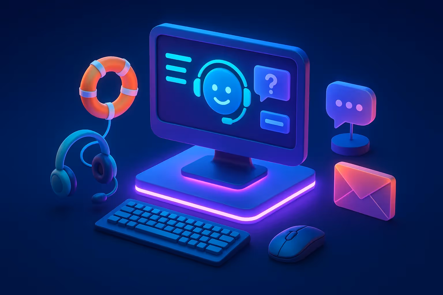 Qu’est-ce qu’un logiciel d’assistance technique ?