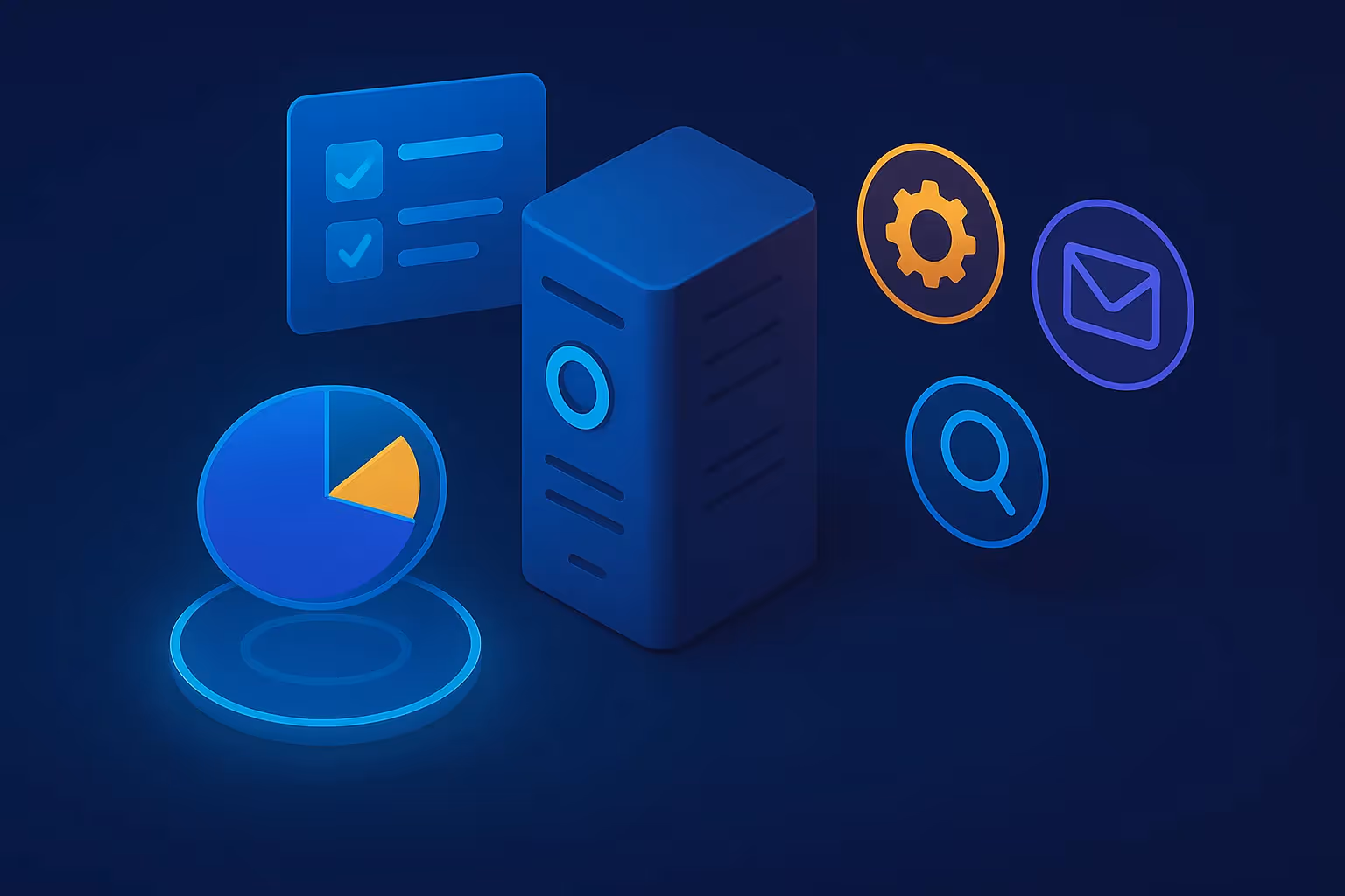 Fonctionnalités clés à rechercher dans le meilleur logiciel d’assistance technique