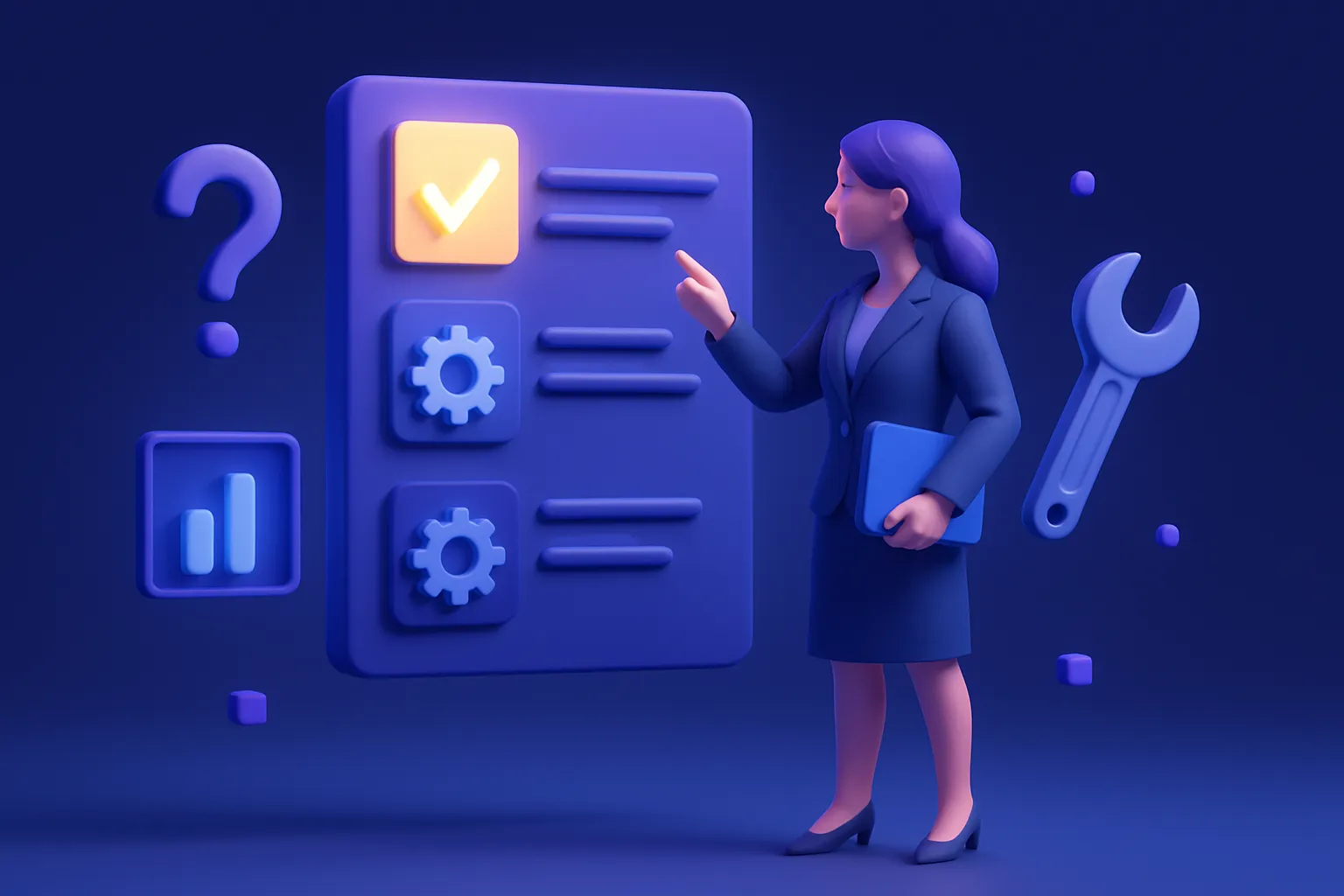How to Choose the Right Tools for Your Business